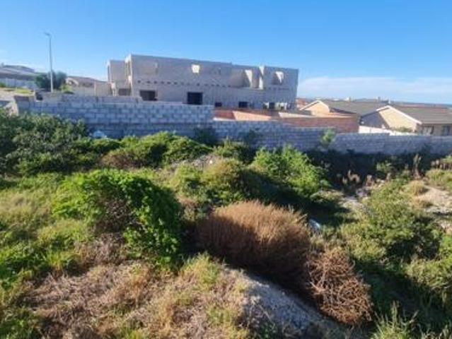 510 m² Land available in Bluewater Bay