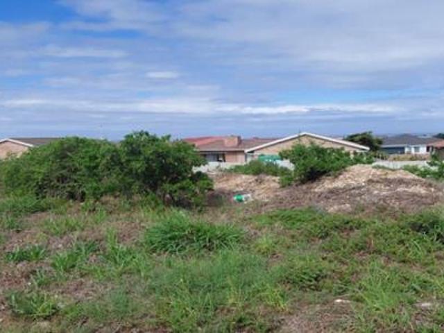 510 m² Land available in Bluewater Bay