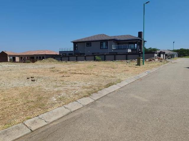 510 m² Land available in Brits Central