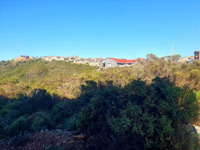 510 m² Land available in De Bakke