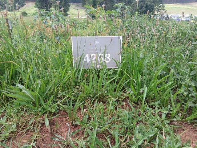 510 m² Land available in St Johns Village