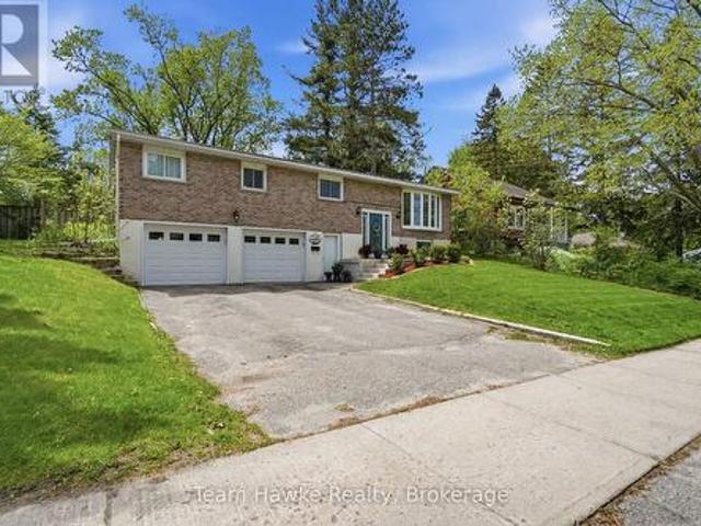 510 Manly Street, Midland, ON, L4R 3E9 house for sale | Listing ID S13533 | Royal LePage