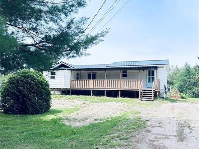 510 Pleasant Ridge, Rogersville, NB, E4Y 1C4 house for sale | Listing ID NB143631 | Royal LePage