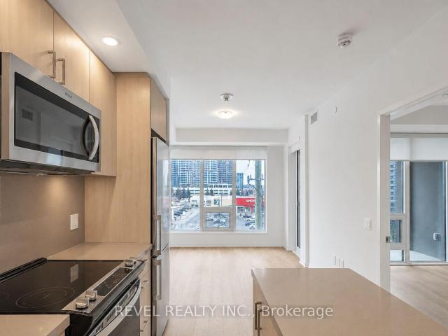 510E 8868 Yonge Street, Richmond Hill | 1+1Beds/2Bath, Condo, $549,000 | Condos. Ca