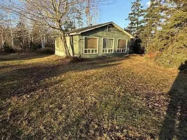 5114 Highway 337, Cape George, Cape George, NS, B2G 2L2 recr.