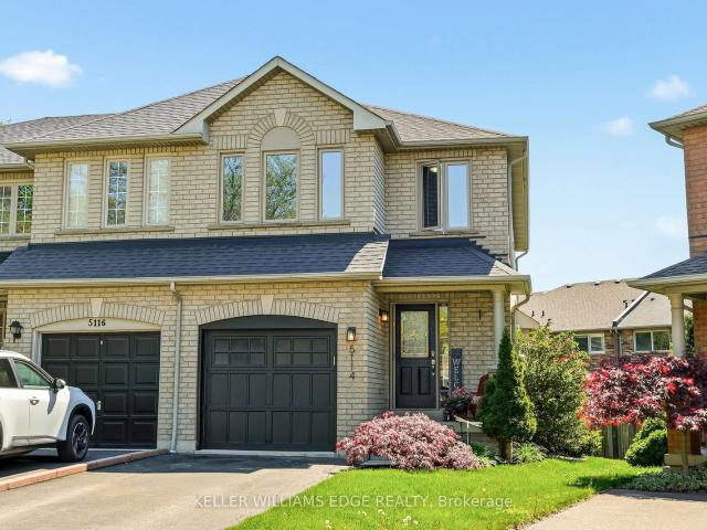 5114 Tree Court, Burlington | For Sale @ $959,900 | Condos. Ca