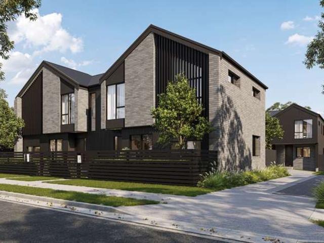 5/116 Muir Avenue, Mangere Bridge, Manukau City