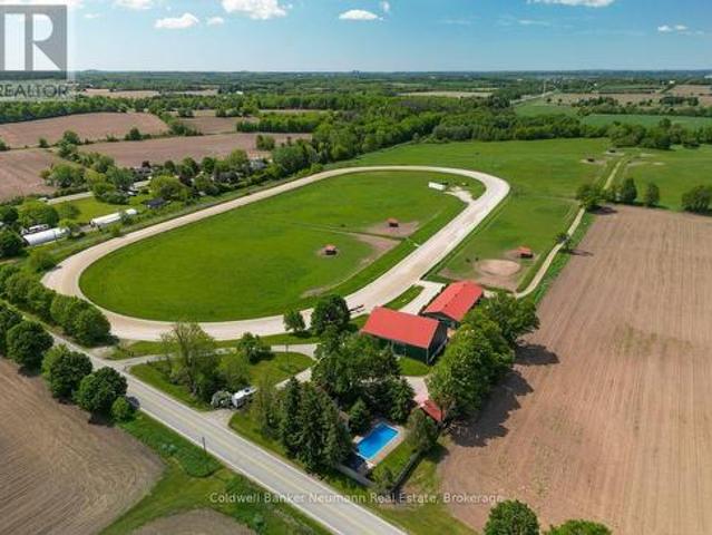 5116 Third Line, Guelph/Eramosa, ON, N0B 2K0 farm for sale | Listing ID X13426 | Royal LePage