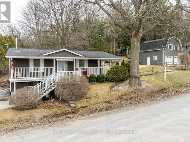 5119 Halstead Beach Road, Hamilton Township, ON, K0L 1E0 house for sale | Listing ID X12077 | Royal LePage