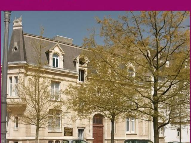 51100 REIMS LOCAL COMMERCIAL 152m², BUREAUX
