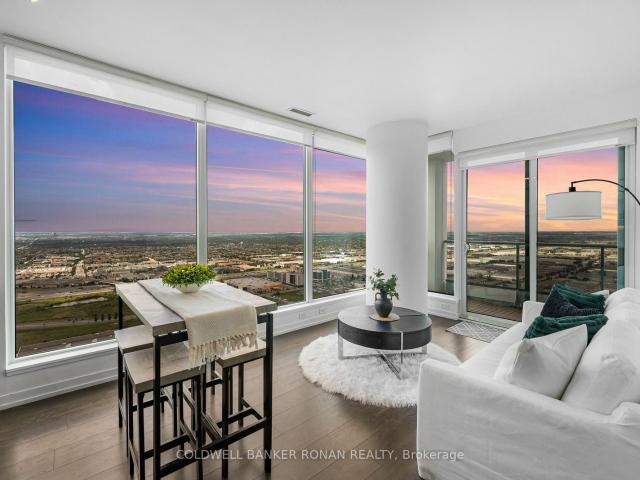 5110 5 Buttermill Avenue, Vaughan | Sold, N13614 | Condos. Ca