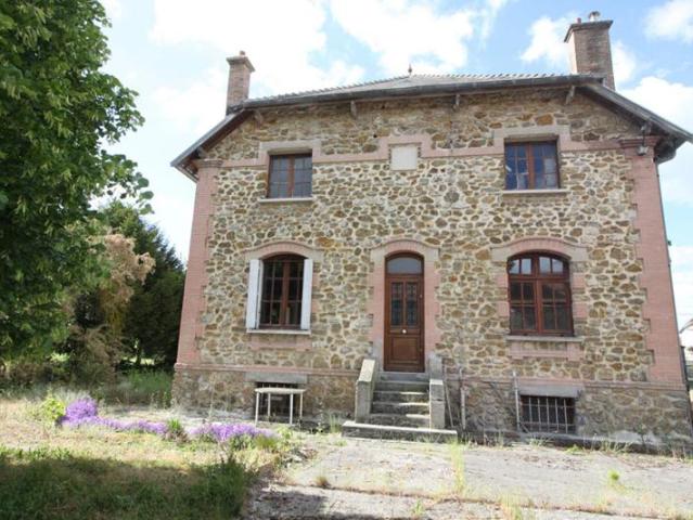 51110 Auménancourt maison 6 pièce s 130 m2