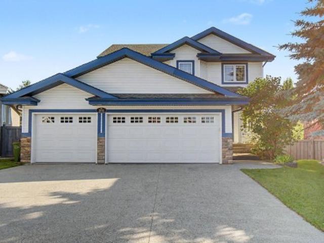 5111 Terwillegar Boulevard Nw, Edmonton, AB, T6R 3P1 house for sale | Listing ID E4499 | Royal LePage