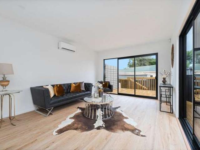51/125B Metcalfe Road, Ranui, Waitakere City