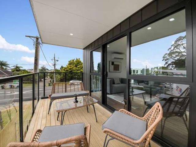 5/112 Swanson Road, Henderson, Waitakere City