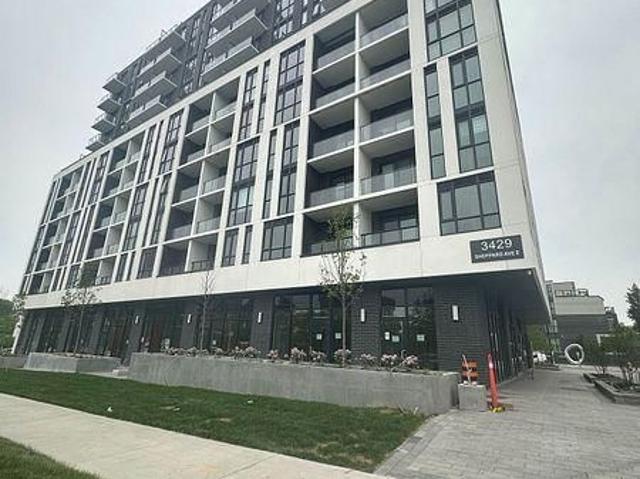 511 3 Sheppard Avenue, Scarborough | 1+1Beds/2Bath, Condo, $2,350/mo | Condos. Ca