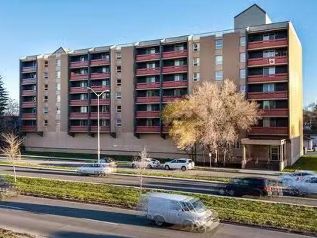 511 1030 Grant Avenue, Winnipeg, MB, R3M 2A2 condo for sale.