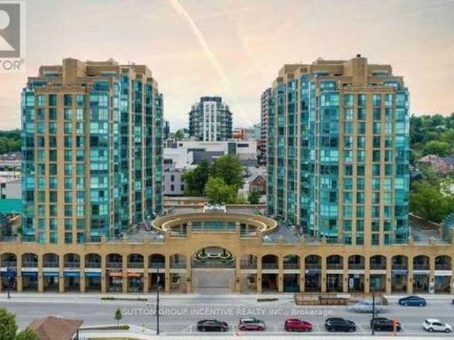 511 140 Dunlop Street E, Barrie, ON, L4M 6H9 condo for sale | Listing ID S13589 | Royal LePage