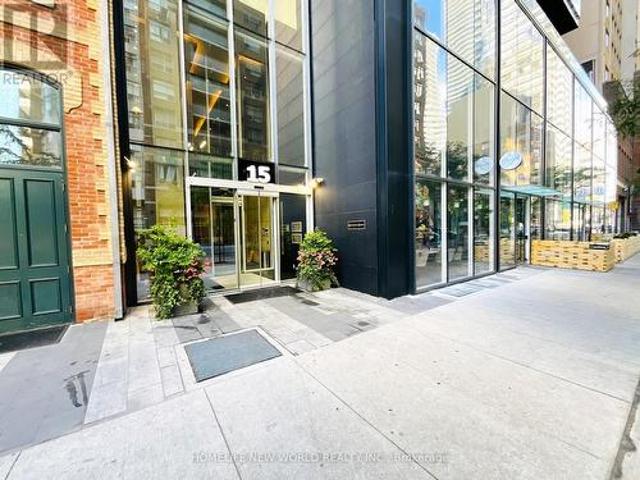 511 15 Grenville Street, Toronto, ON, M4Y 0B9 lease for lease | Listing ID C13607 | Royal LePage