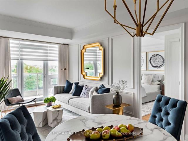 511 15 Stollery Pond Crescent, Unionville | For Sale @ $959,000 | Condos. Ca