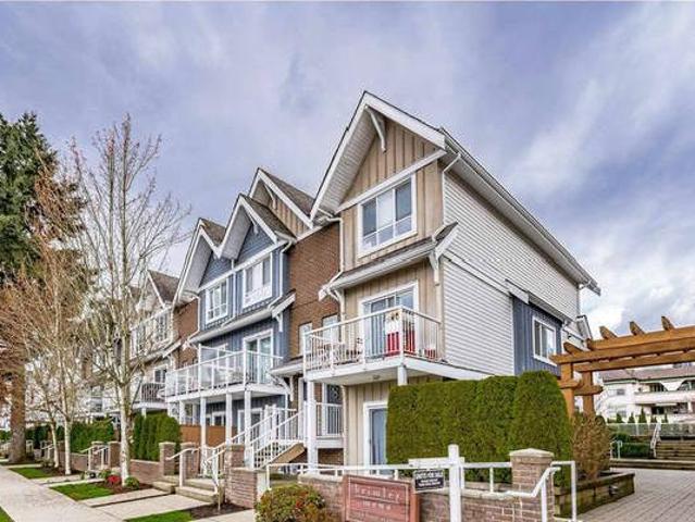 511 1661 FRASER AVENUE Port Coquitlam British Columbia