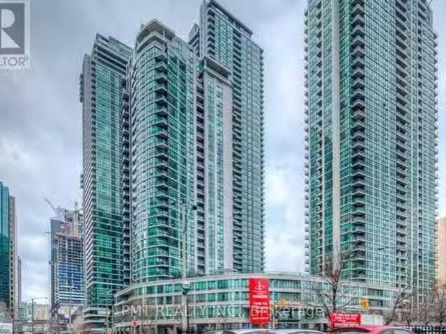 511 16 Yonge Street, Toronto, ON, M5E 2A1 lease for lease.