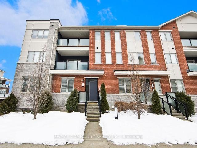 511 1 Dragonfly Avenue, Pickering | 3Beds/3Bath, Townhouse, $619,000 | Condos. Ca