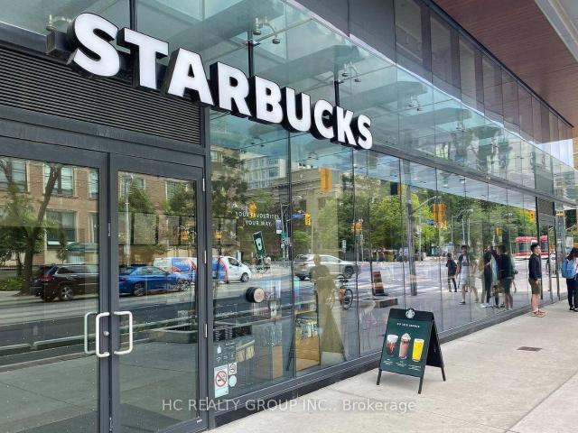 511 203 College Street, Toronto | 2Beds/2Bath, Condo, $3,600/mo | Condos. Ca