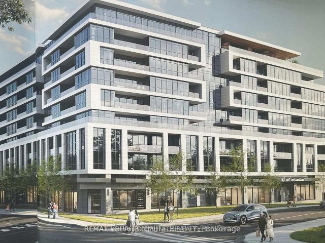 511 20 Deans Drive, Scarborough | 1+1Beds/2Bath, Condo, $2,190/mo | Condos. Ca