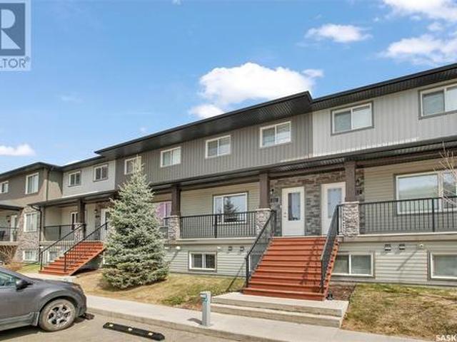 511 210 Rajput Way, Saskatoon, SK, S7W 0V7 townhouse for sale | Listing ID SK003660 | Royal LePage