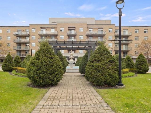 511 2 Rutherford Road, Concord | For Sale @ $729,900 | Condos. Ca