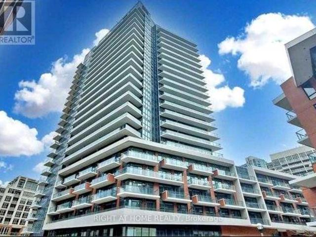 511 38 Iannuzzi Street, Toronto, ON, M5V 0S2 lease for lease | Listing ID C13591 | Royal LePage