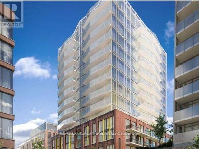 511 45 Baseball Place, Toronto, ON, M4M 0E8 lease for lease | Listing ID E12999 | Royal LePage