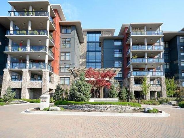 511 5055 Springs Boulevard, Tsawwassen, BC, V4M 0A5 Single F.
