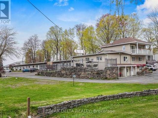 511 513 St Philippe Street, Alfred And Plantagenet, ON, K0B 1A0 investment for sale | Listing ID X13152 | Royal LePage