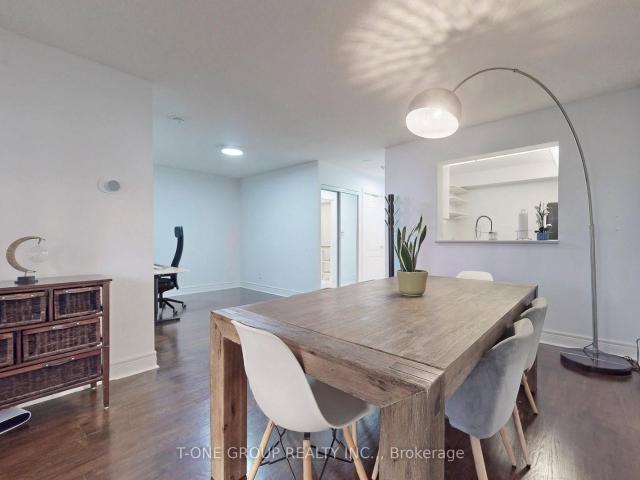 511 5 Yonge Street, North York | 1+1Beds/1Bath, Condo, $2,500/mo | Condos. Ca
