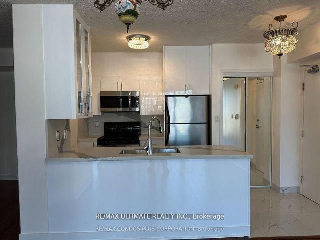 511 5 Mariner Terrace, Toronto | Leased, C12830 | Condos. Ca