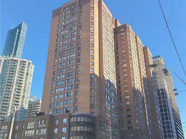 511 633 Bay Street, Toronto, ON, M5G 2G4 lease for lease | Listing ID C13581 | Royal LePage