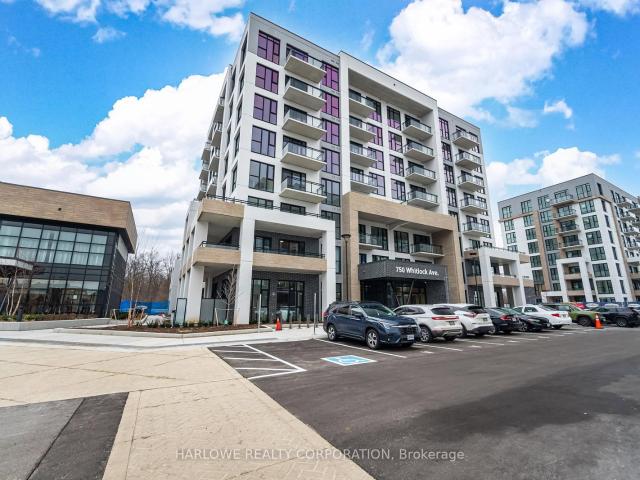 511 750 Whitlock Avenue, Milton | 2+1Beds/2Bath, Condo, $571,990 | Condos. Ca
