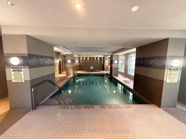 511 761 Bay Street, Toronto | 1+1Beds/1Bath, Condo, $3,999/mo | Condos. Ca
