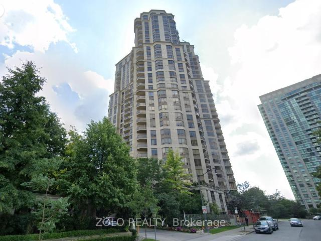 511 78 Harrison Garden Boulevard, North York | 2Beds/2Bath, Condo, $2,950/mo | Condos. Ca