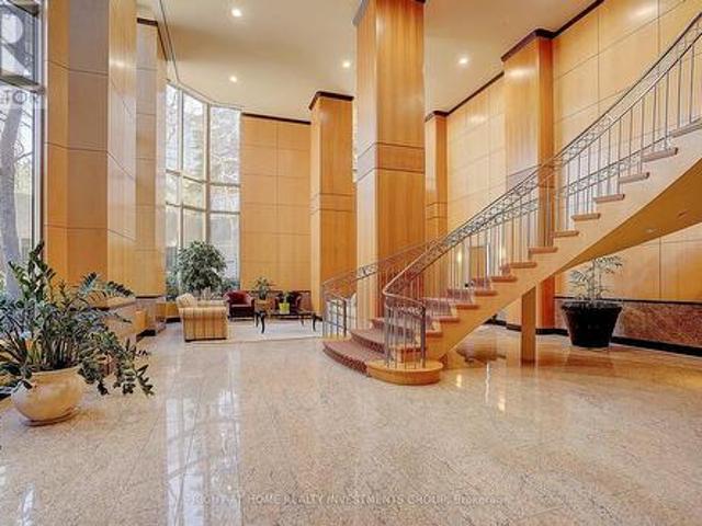 511 89 Skymark Drive, Toronto, ON, M2H 3S6 condo for sale | Listing ID C13536 | Royal LePage