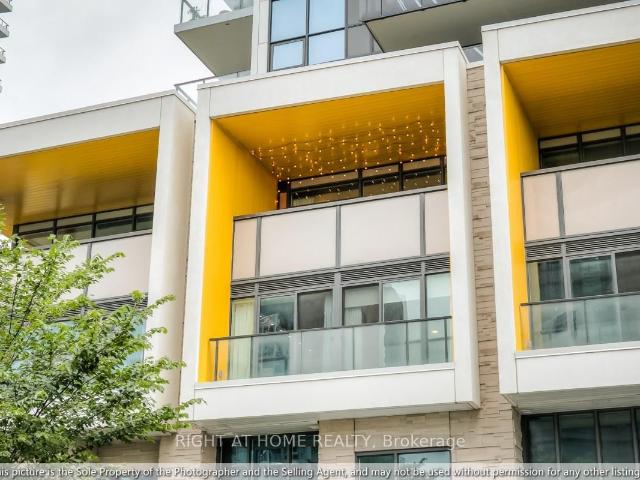 511 95 McMahon Drive, North York | 3Beds/2Bath, Townhouse, $5,500/mo | Condos. Ca