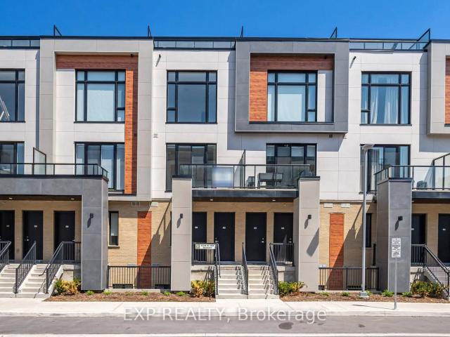 511 9 Steckley House Lane, Richmond Hill | 3Beds/3Bath, Townhouse, $3,375/mo | Condos. Ca