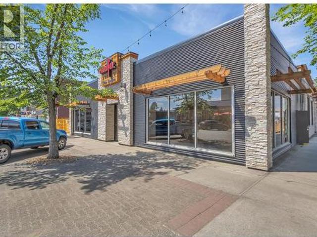 511 George Street, Prince George, BC, V2L 1R8 commercial for sale | Listing ID C8078 | Royal LePage