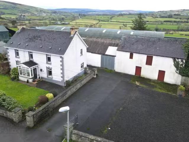 511 Glenshane Road
