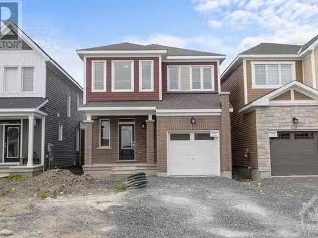 511 Oldenburg Avenue, Richmond, ON, K0A 2Z0 house for sale.