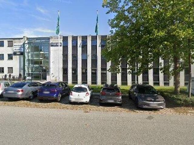 511 m2 kontor til leje i Søborg