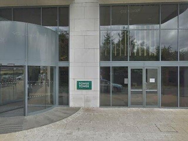 511 m2 office space for sale in Dublin 14