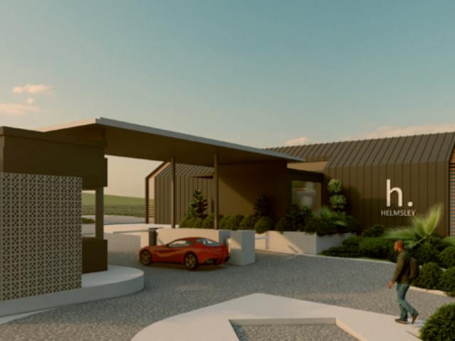 511 m² Land available in Ballito Central